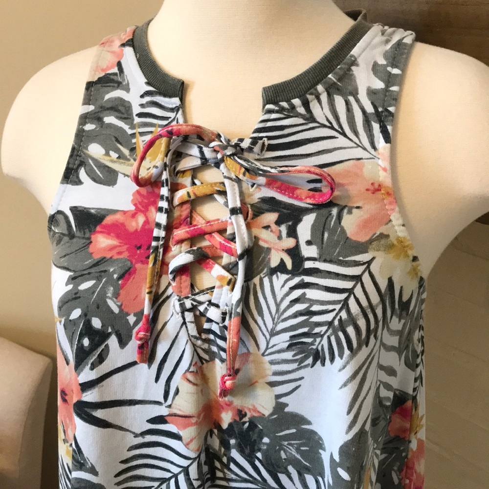 🎉HP🎉 Z Supply Dress - Picture 4 of 7